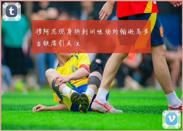 穆阿尼现身热刺训练场约翰逊乌多吉缺席引关注